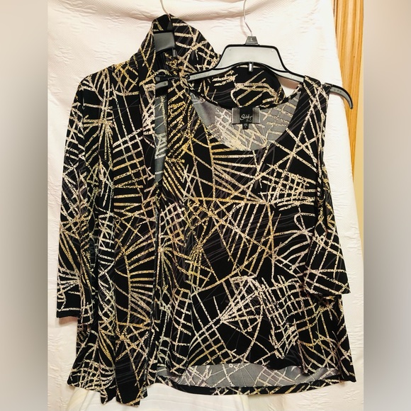 Business Casual Easy Wear No ironing wear right out of the dryer - Picture 1 of 1